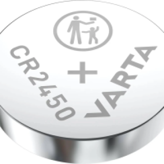 CR2450 ELECTRONICS LITHIUM