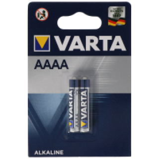 4061 Electronics AAAA Batterie 88422, Herst.Nr: 04