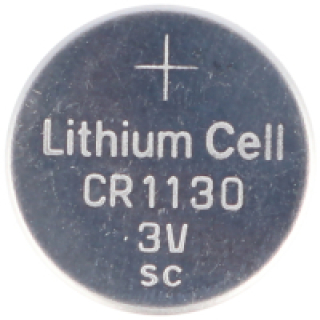 Akku CR1130 271