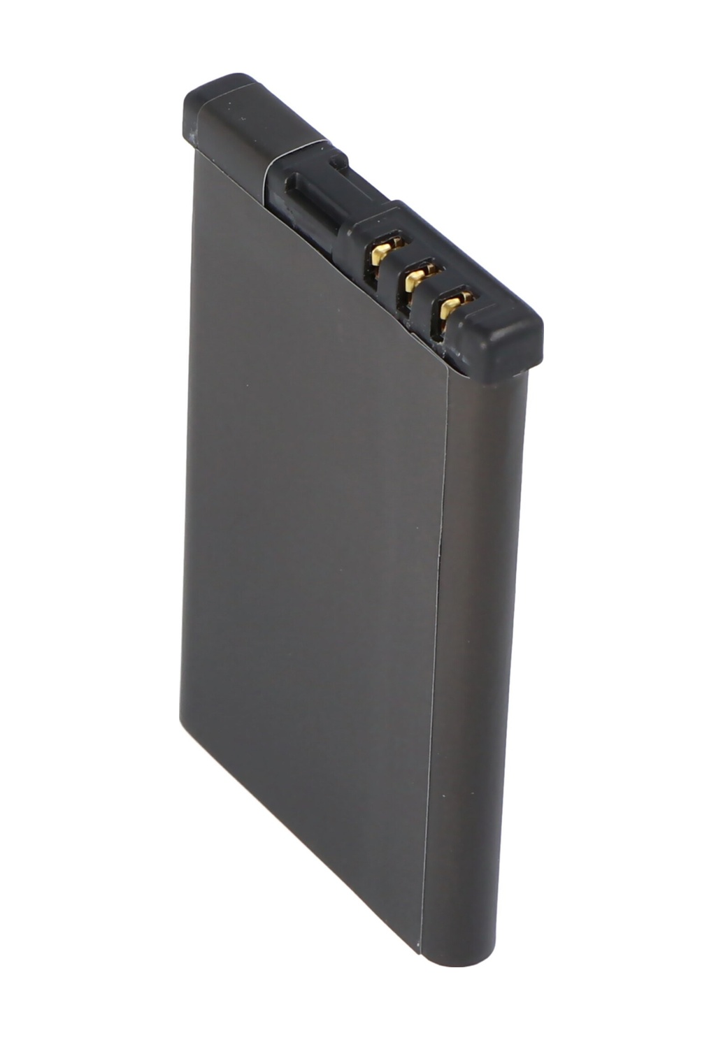 Accucell Batarya Nokia 5220 Xpressmusic Batarya 6303 Klasik Bl-5ct İçin Uygun