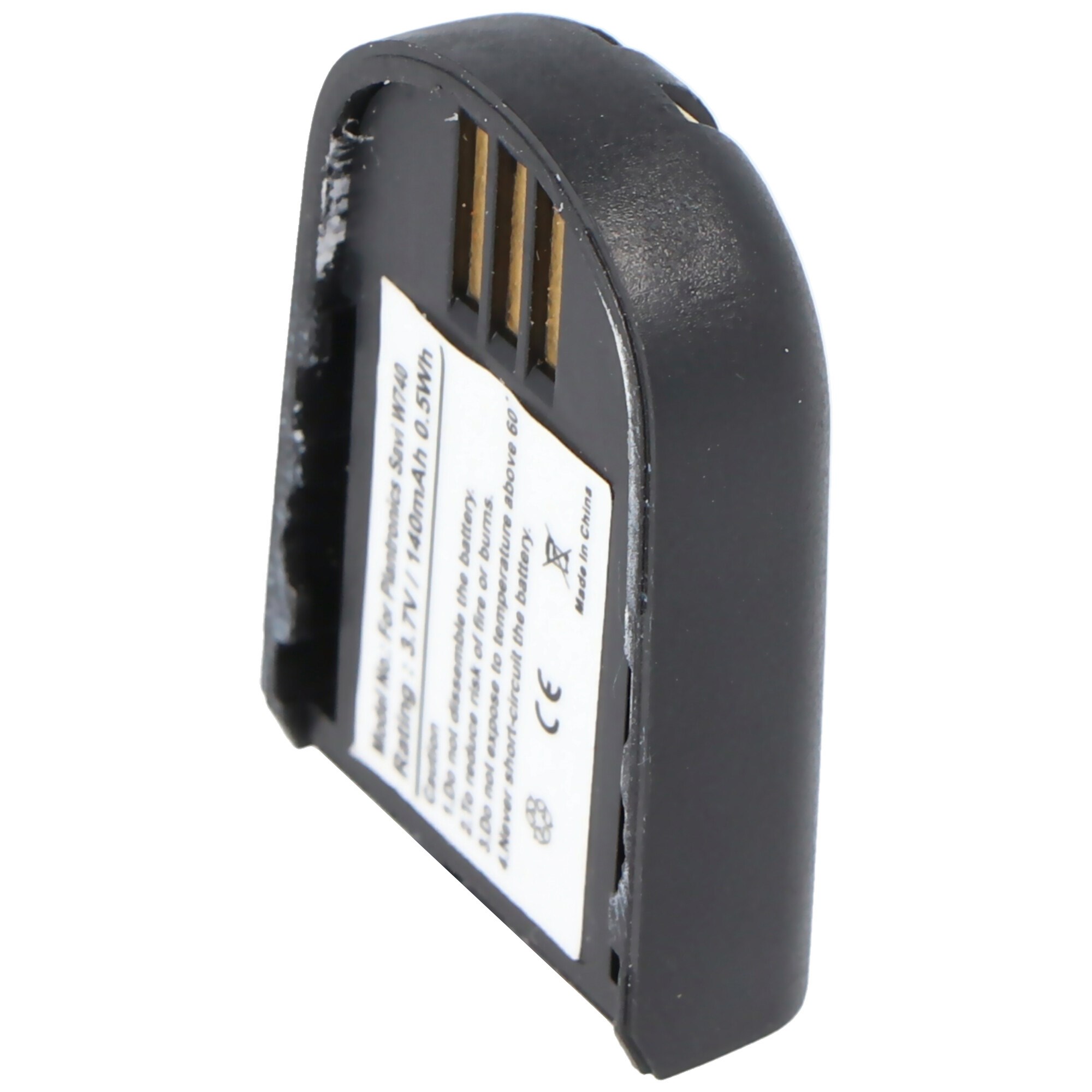 Plantronics Savi, Savi 440, Savi 740, Savi W440, Savi W440-M, Savi W740, Savi W740-M, Savi W745, Savi WH500 için uygun pil