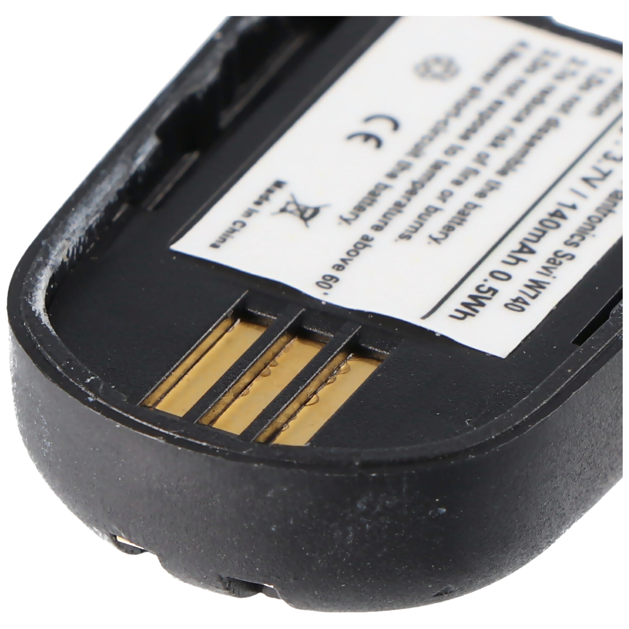 Plantronics Savi, Savi 440, Savi 740, Savi W440, Savi W440-M, Savi W740, Savi W740-M, Savi W745, Savi WH500 için uygun pil