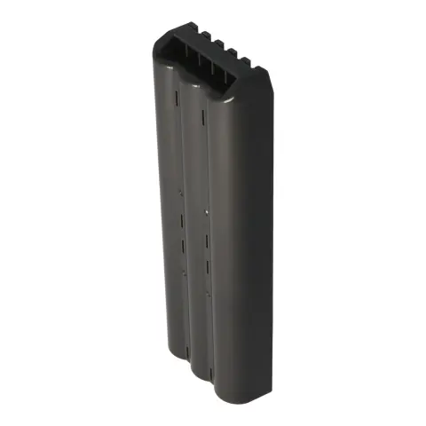 Fluke tipi BP7217, BP-7217 7,2 volt 2200mAh Ni-MH pil için uygun pil