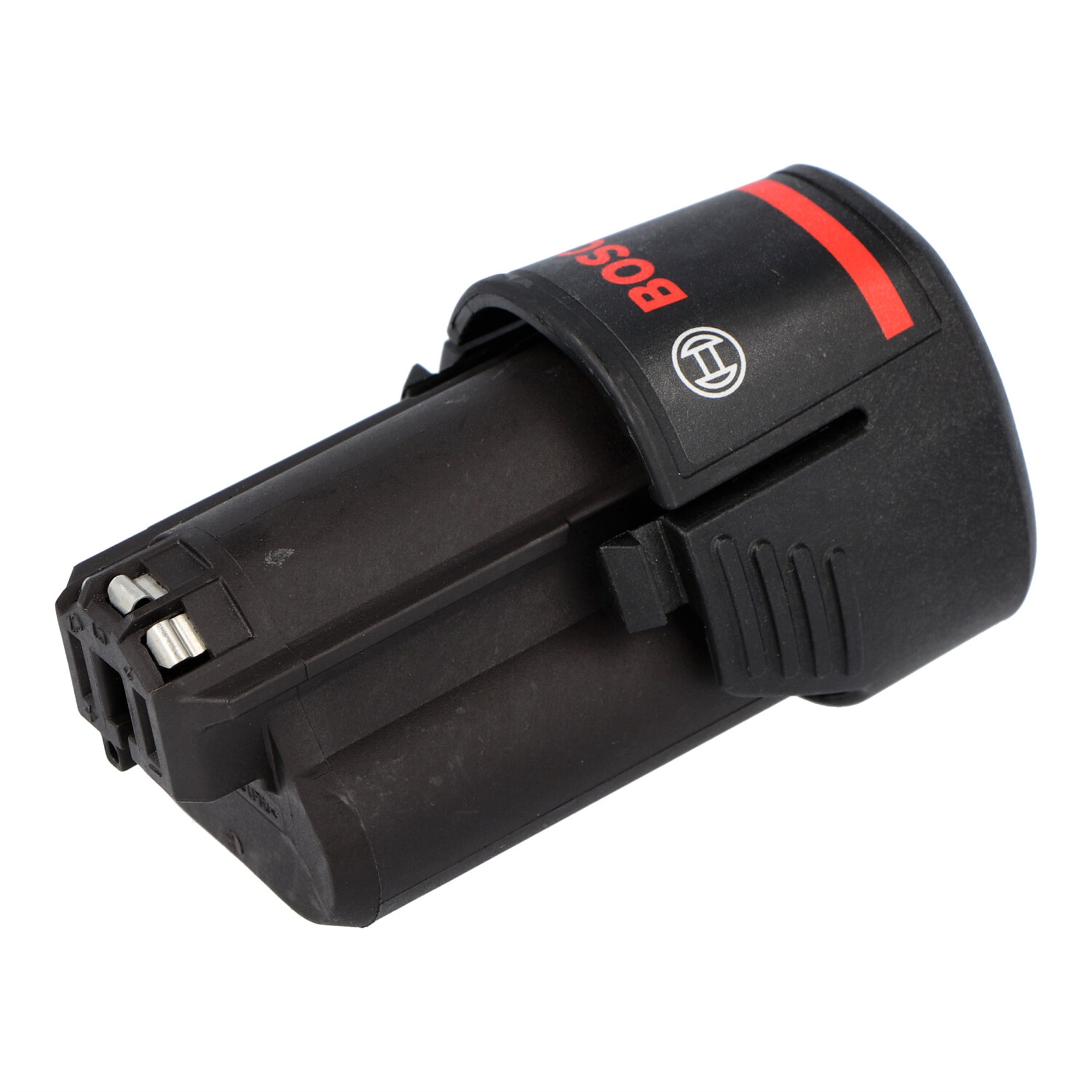 Bosch 2607336879 pil orijinal Bosch 10,8 volt ve 12 volt 2000mAh, mavi cihazlar için