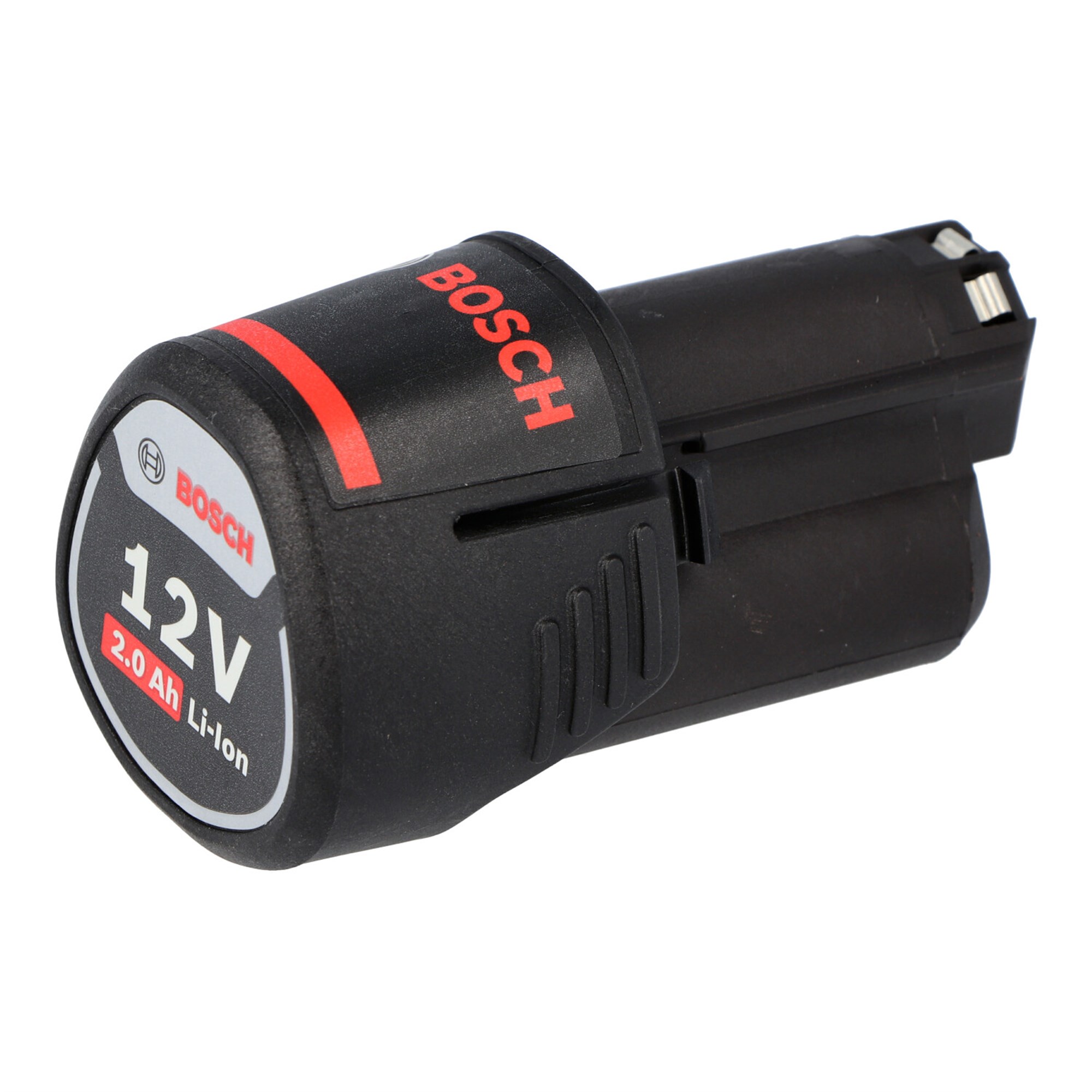 Bosch 2607336879 pil orijinal Bosch 10,8 volt ve 12 volt 2000mAh, mavi cihazlar için