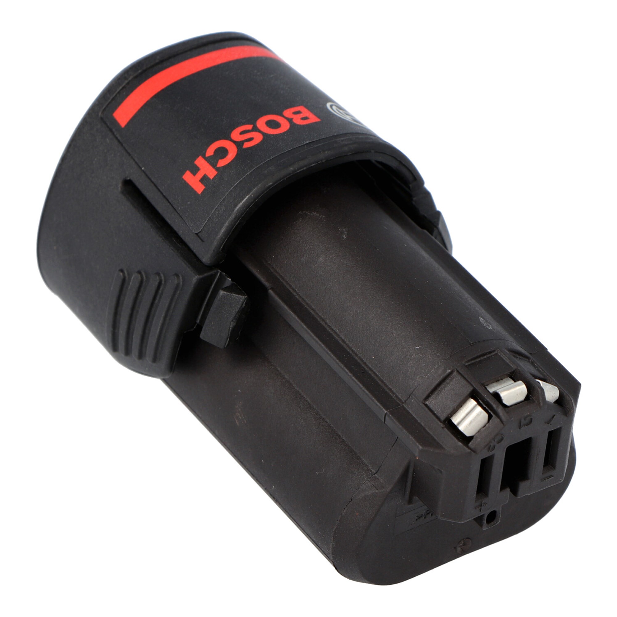Bosch 2607336879 pil orijinal Bosch 10,8 volt ve 12 volt 2000mAh, mavi cihazlar için