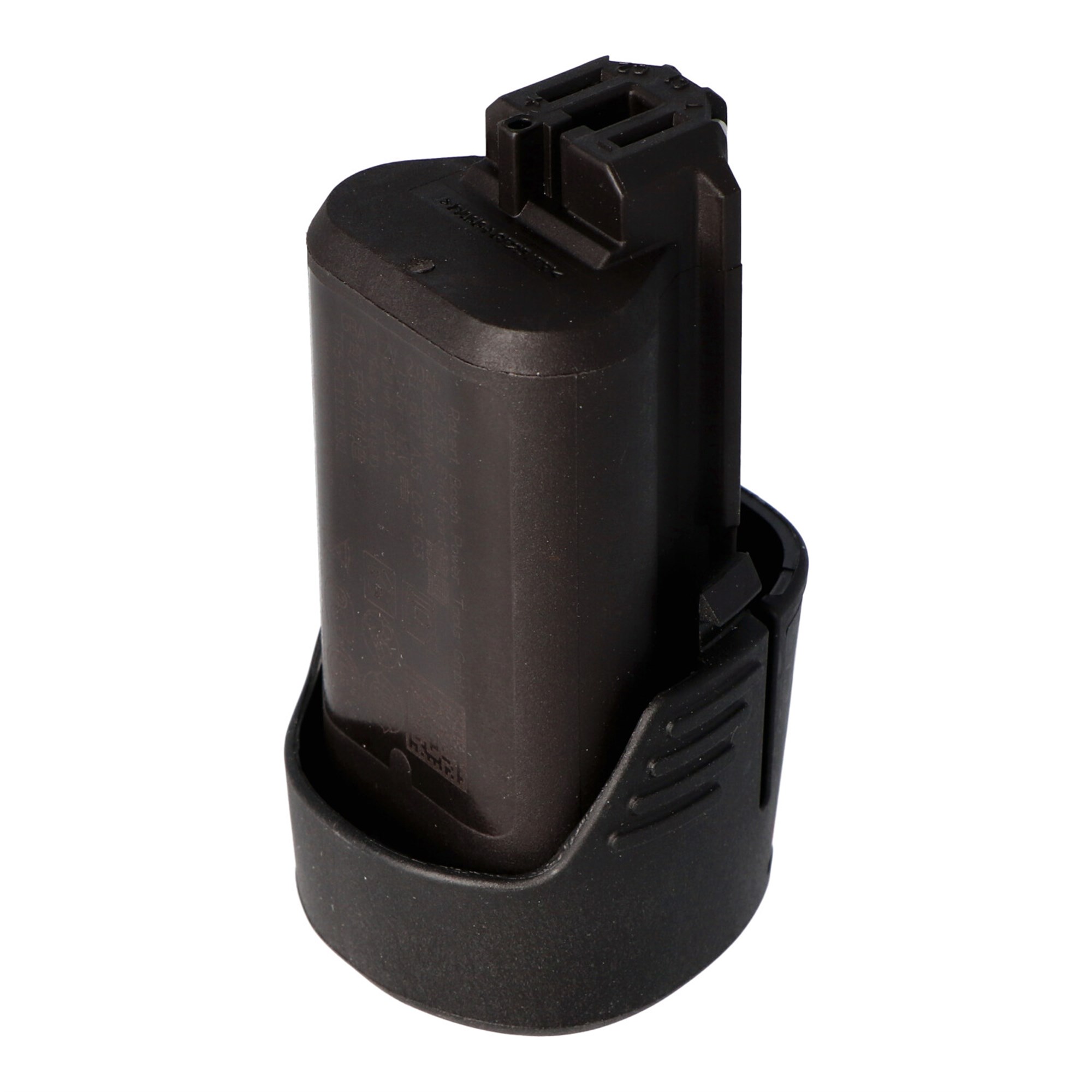 Bosch 2607336879 pil orijinal Bosch 10,8 volt ve 12 volt 2000mAh, mavi cihazlar için