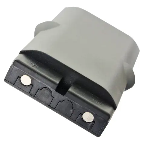 4.8 volt 600mAh Ikusi BT06K - 2303692 için uygun pil