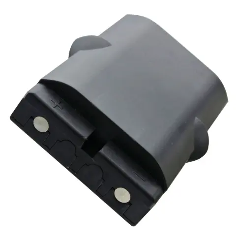 Ikusi 2303691, BT06 pil 7.2 volt 600mAh için uygun pil