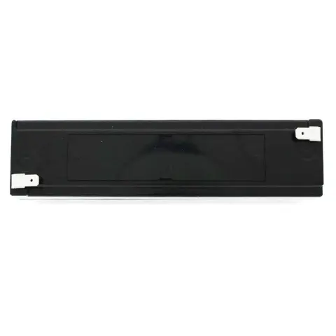 Panasonic LC-R063R4PG PB kurşun akü 6 volt, 3.4Ah