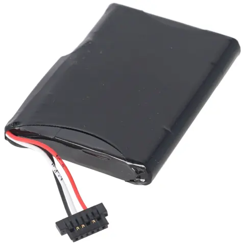 Typhoon BP-LP1200 / 11-B0001, 541380530001 için uygun pil