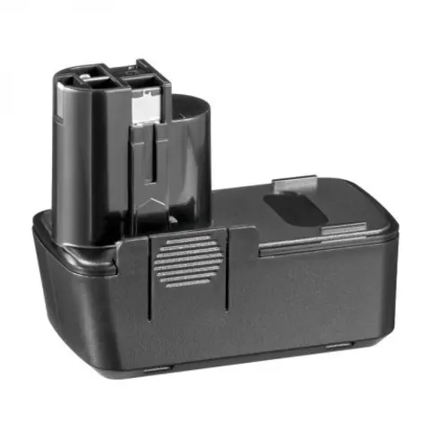 Bosch Şarjlı Matkap Bataryası  2607335073, 2607335033 GSR7.2 VPE-2 NiMH 2Ah için uygun