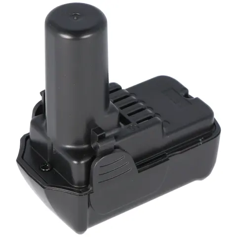 Hitachi CR 10DL pil BCL 1015, CJ 10DL 10.8 volt Li-Ion pil 2000mAh için uygun pil