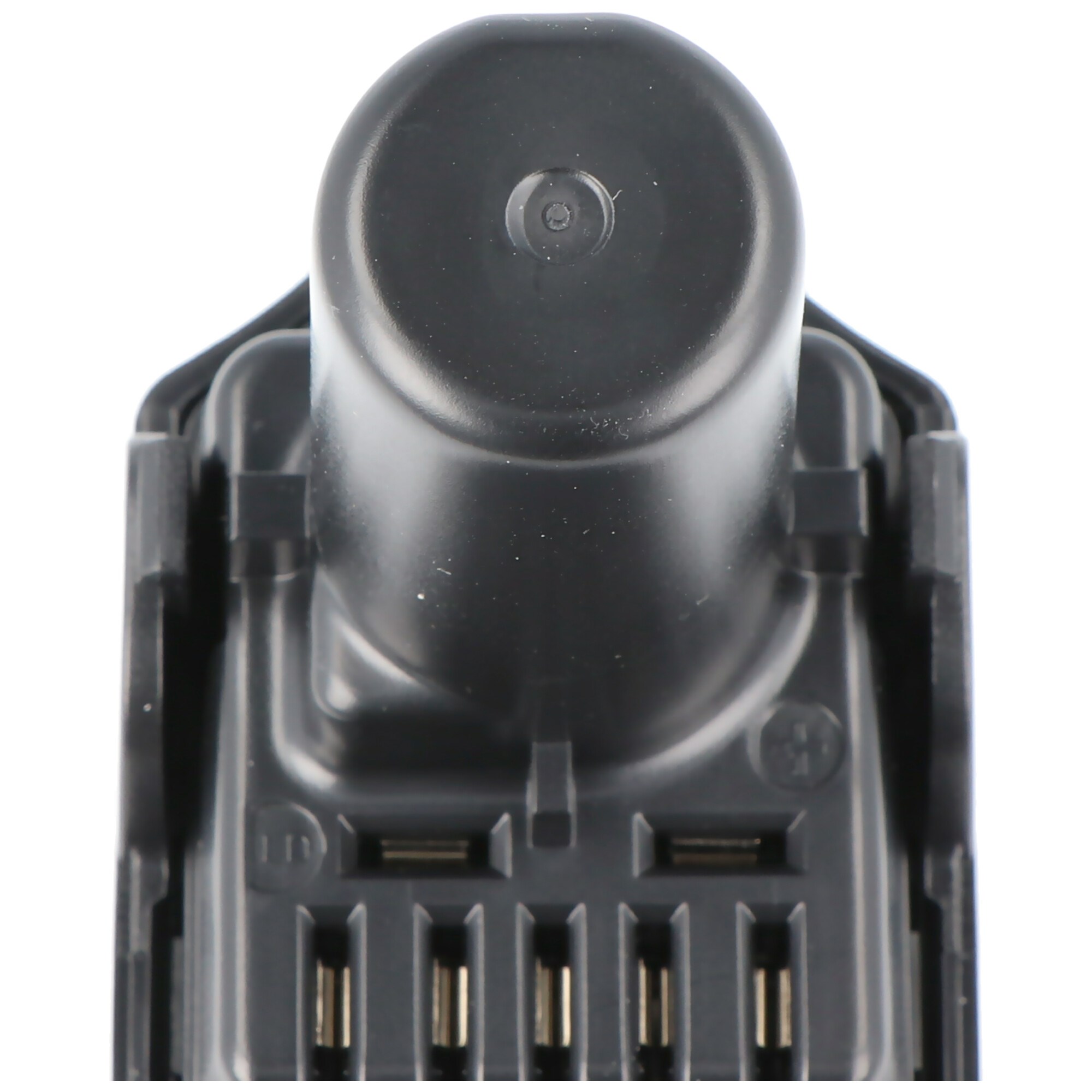 Hitachi CR 10DL pil BCL 1015, CJ 10DL 10.8 volt Li-Ion pil 2000mAh için uygun pil