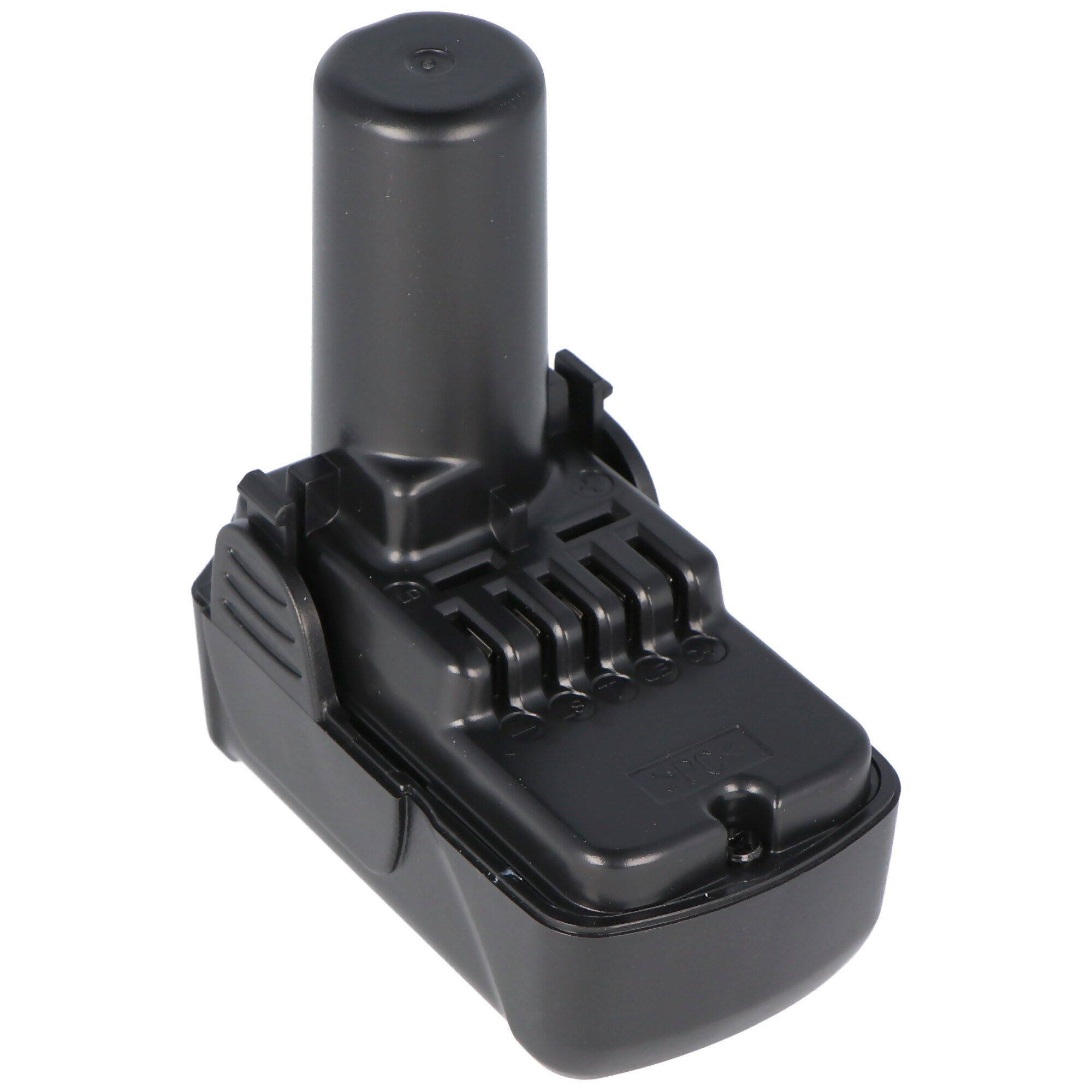Hitachi BCL1015 pil CR 10DL, CJ 10DL 10.8 volt Li-Ion pil 1500mAh için uygun pil