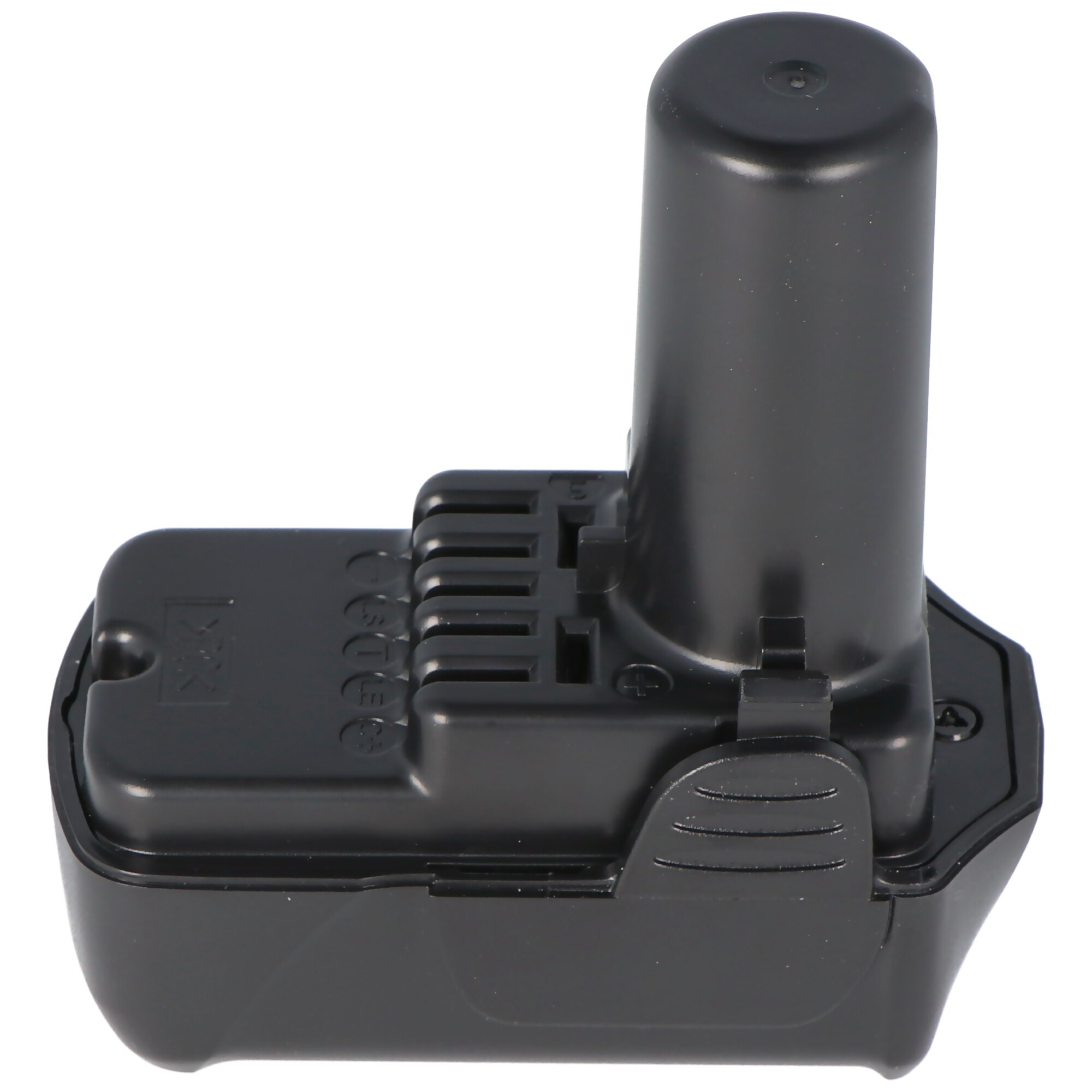 Hitachi BCL1015 pil CR 10DL, CJ 10DL 10.8 volt Li-Ion pil 1500mAh için uygun pil