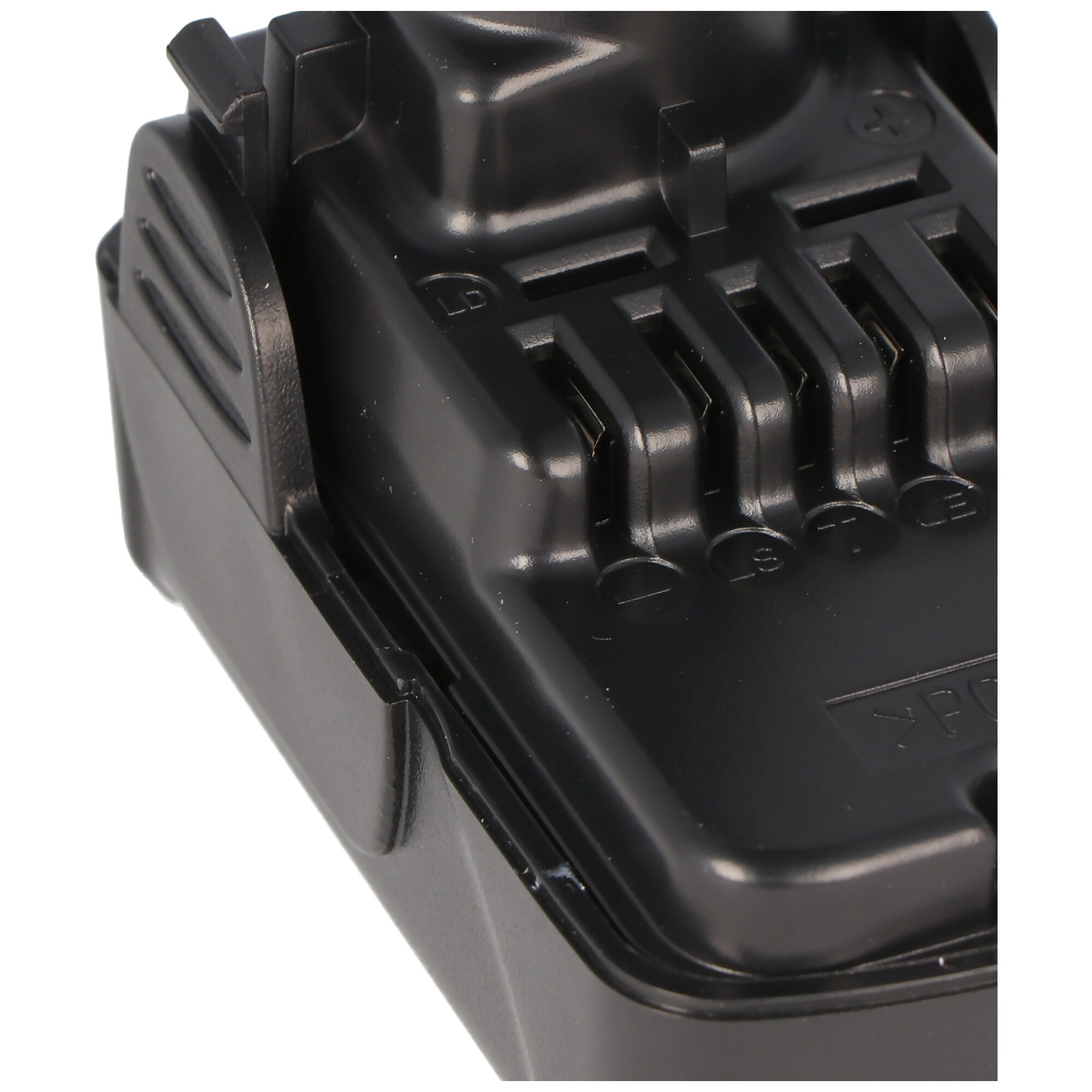 Hitachi BCL1015 pil CR 10DL, CJ 10DL 10.8 volt Li-Ion pil 1500mAh için uygun pil