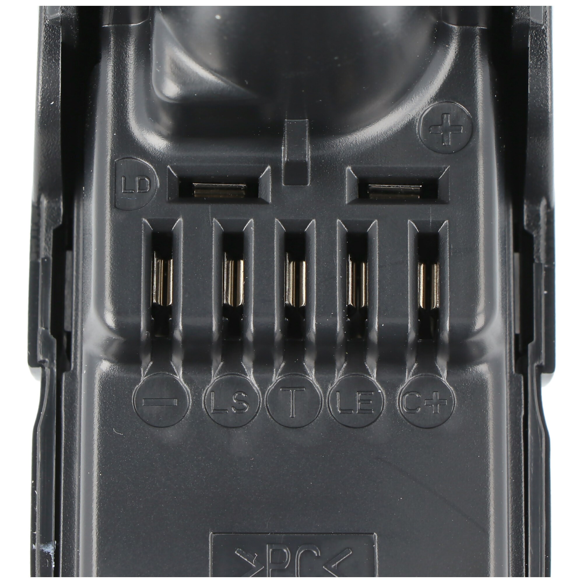 Hitachi BCL1015 pil CR 10DL, CJ 10DL 10.8 volt Li-Ion pil 1500mAh için uygun pil