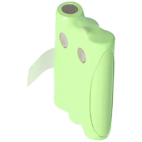 Topcom Twintalker 3700 pil 3.6V, 700mAh için uygun AccuCell pil