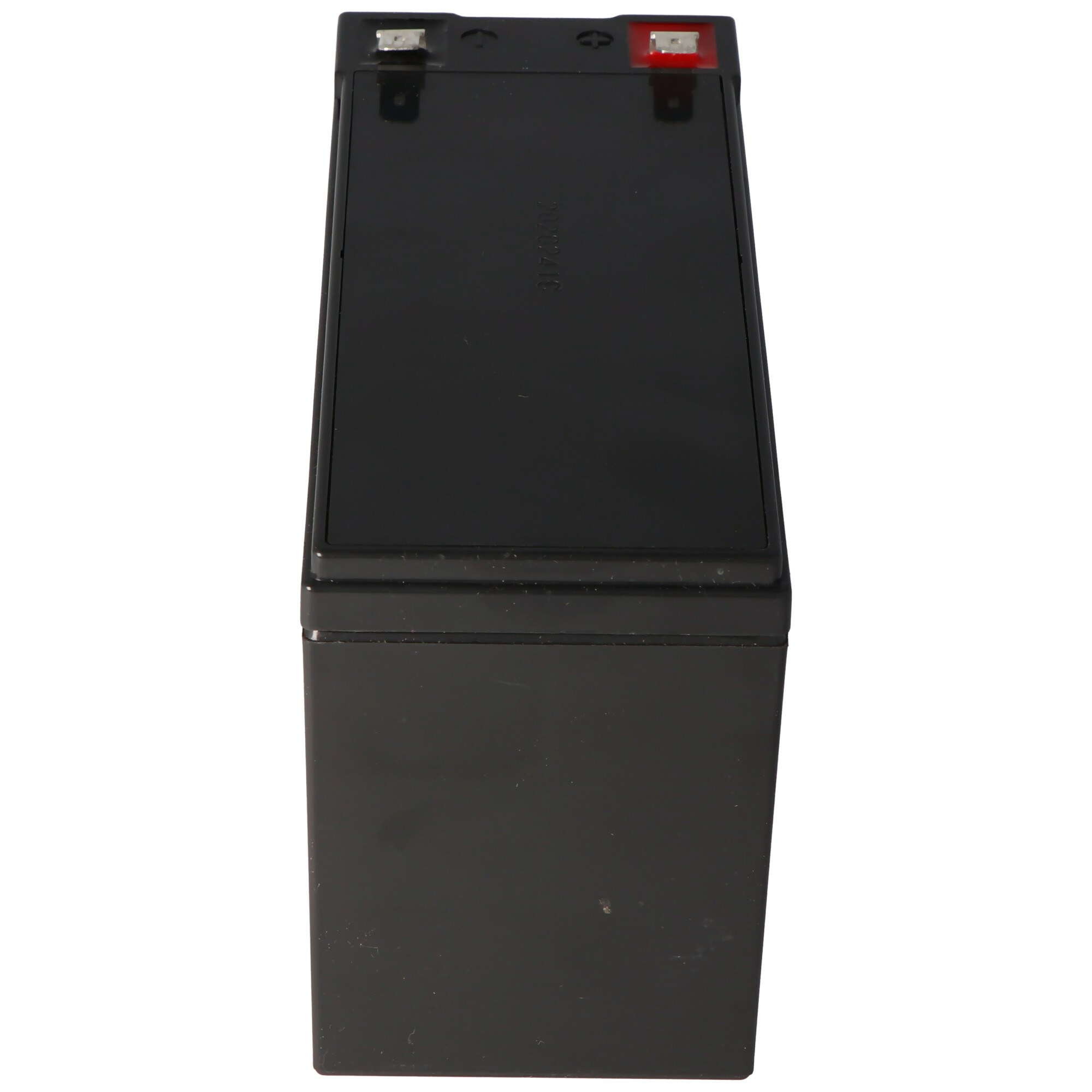 Kung Uzun WP7.2-12M, 12Volt, 7.2Ah VDS G101163, Faston 6.3mm