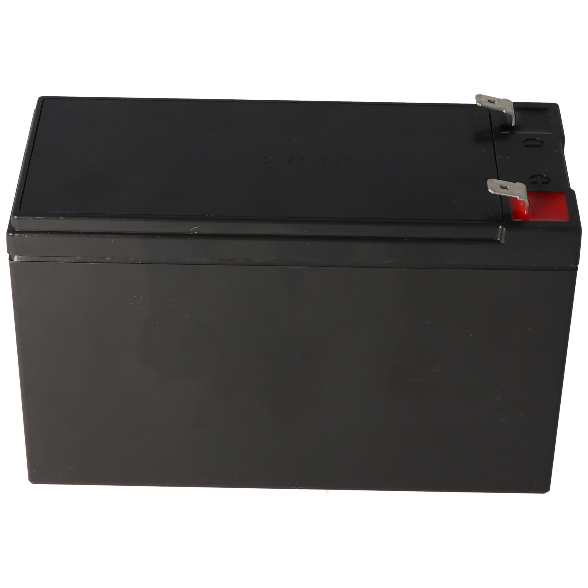Kung Uzun WP7.2-12M, 12Volt, 7.2Ah VDS G101163, Faston 6.3mm