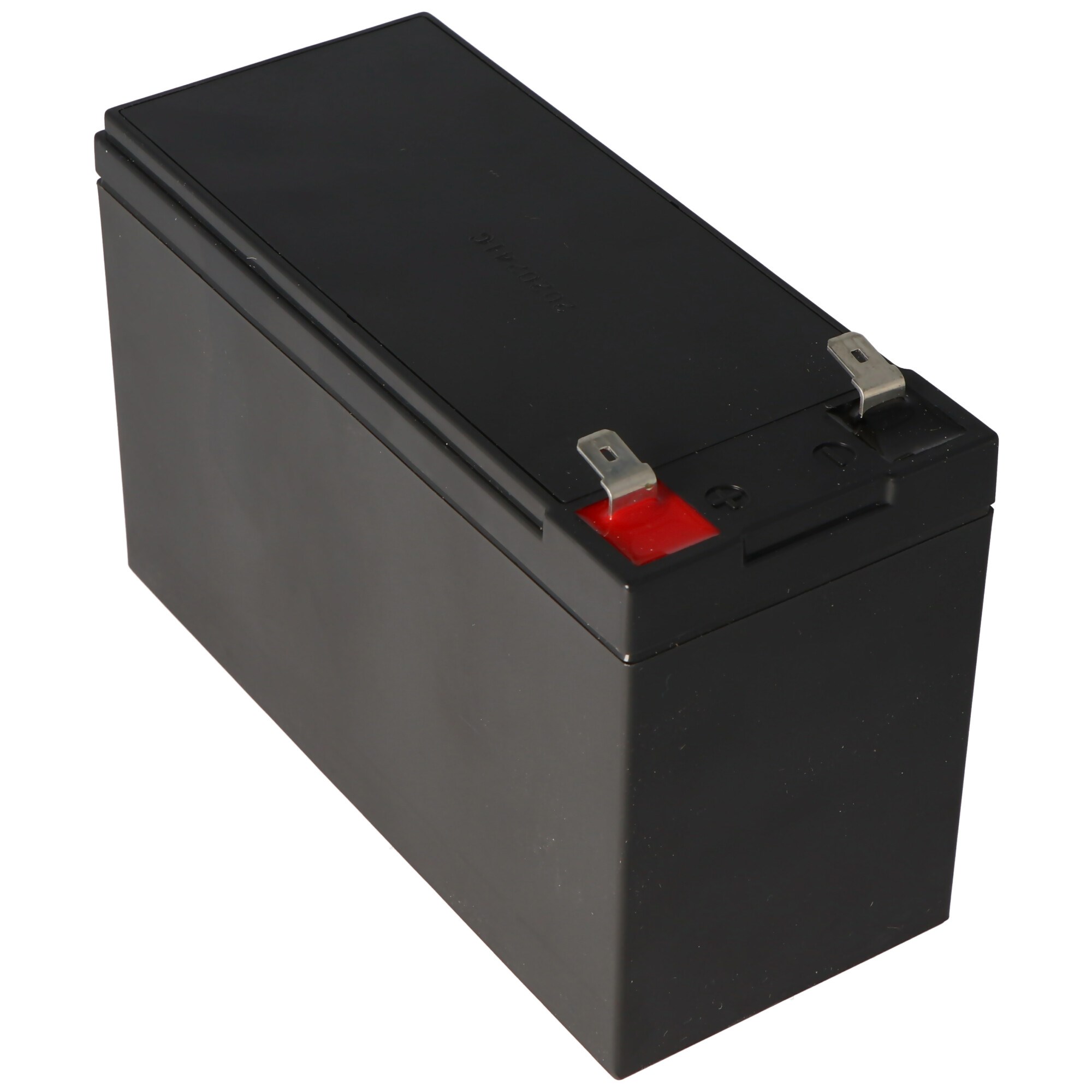 Kung Uzun WP7.2-12M, 12Volt, 7.2Ah VDS G101163, Faston 6.3mm