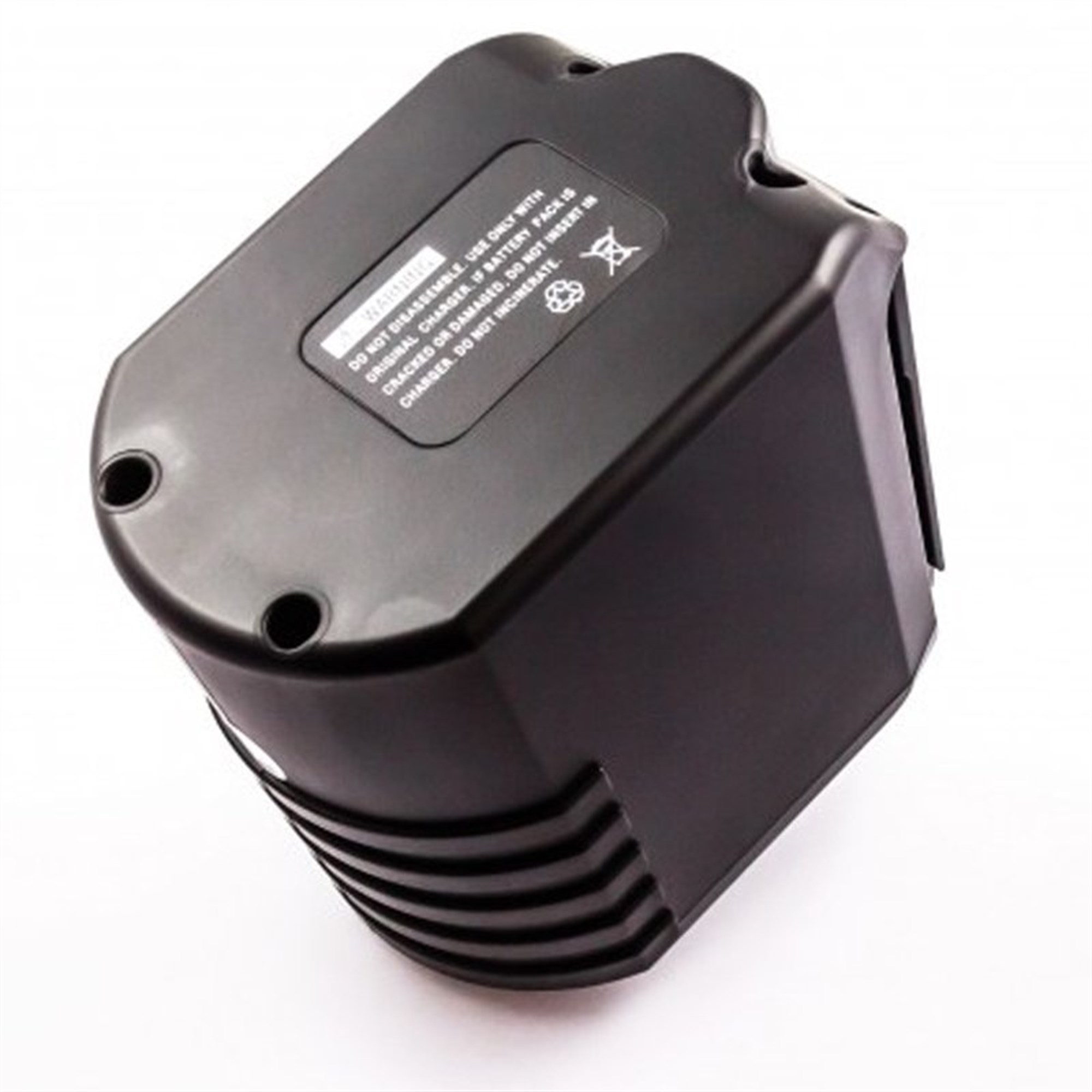 Bosch GBH24VRE, GBH24VFR, 2607335082, 3.0Ah için uygun pil