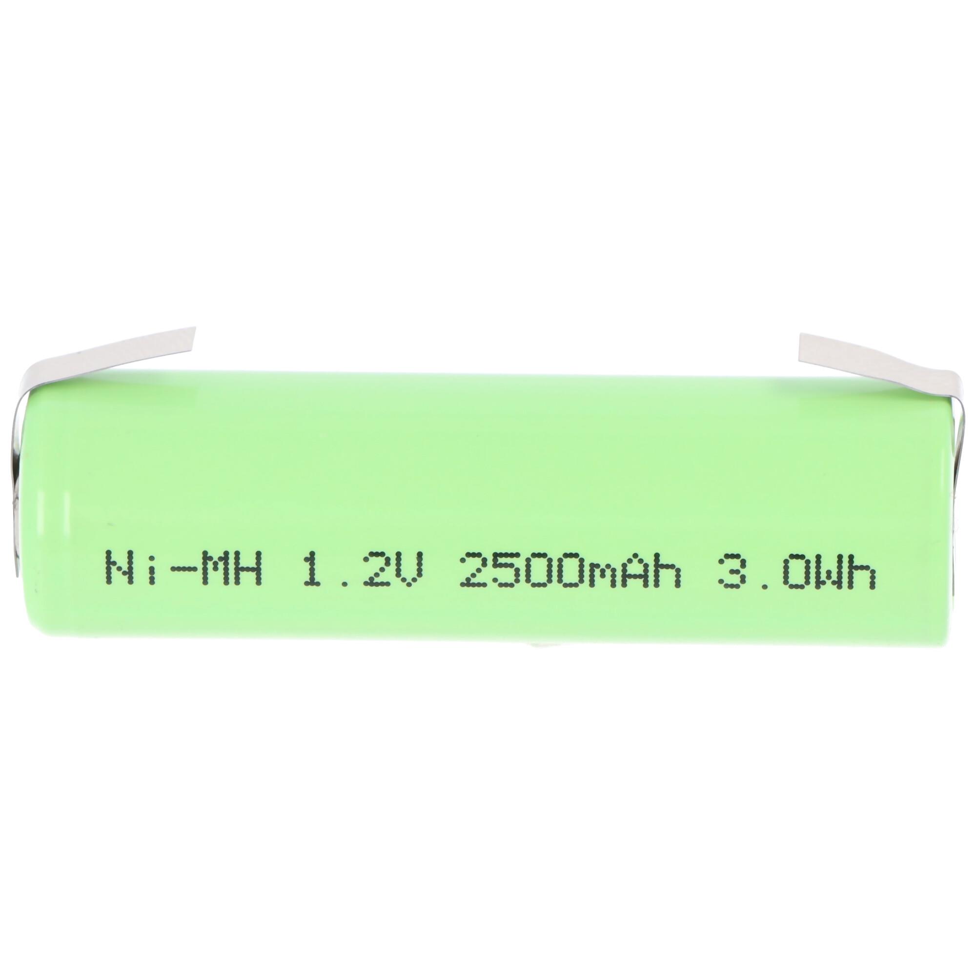 Braun 3731 pil, 3738 pil 50 x 14,5 mm için uygun pil, lütfen boyutları kontrol edin