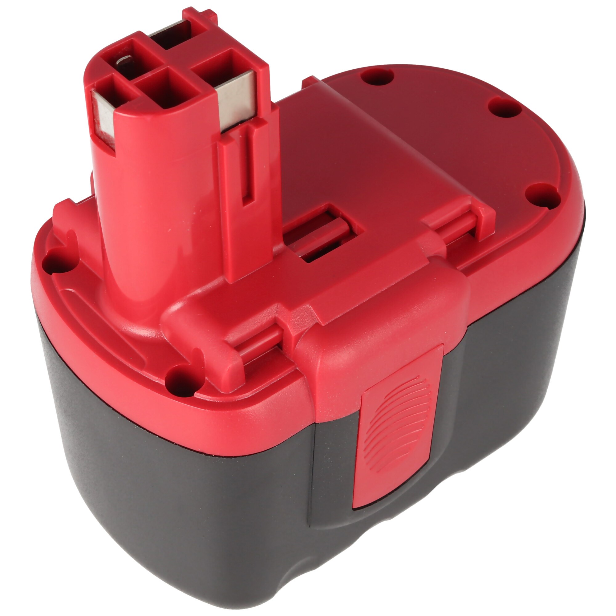 Bosch GSR 24VE-2, GBH 24V, 2607335268, 2.0Ah için uygun pil