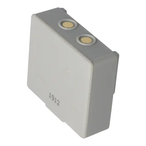 Hetronic Nova Ergo pil FBH900, 68300520, 68300520 için uygun pil