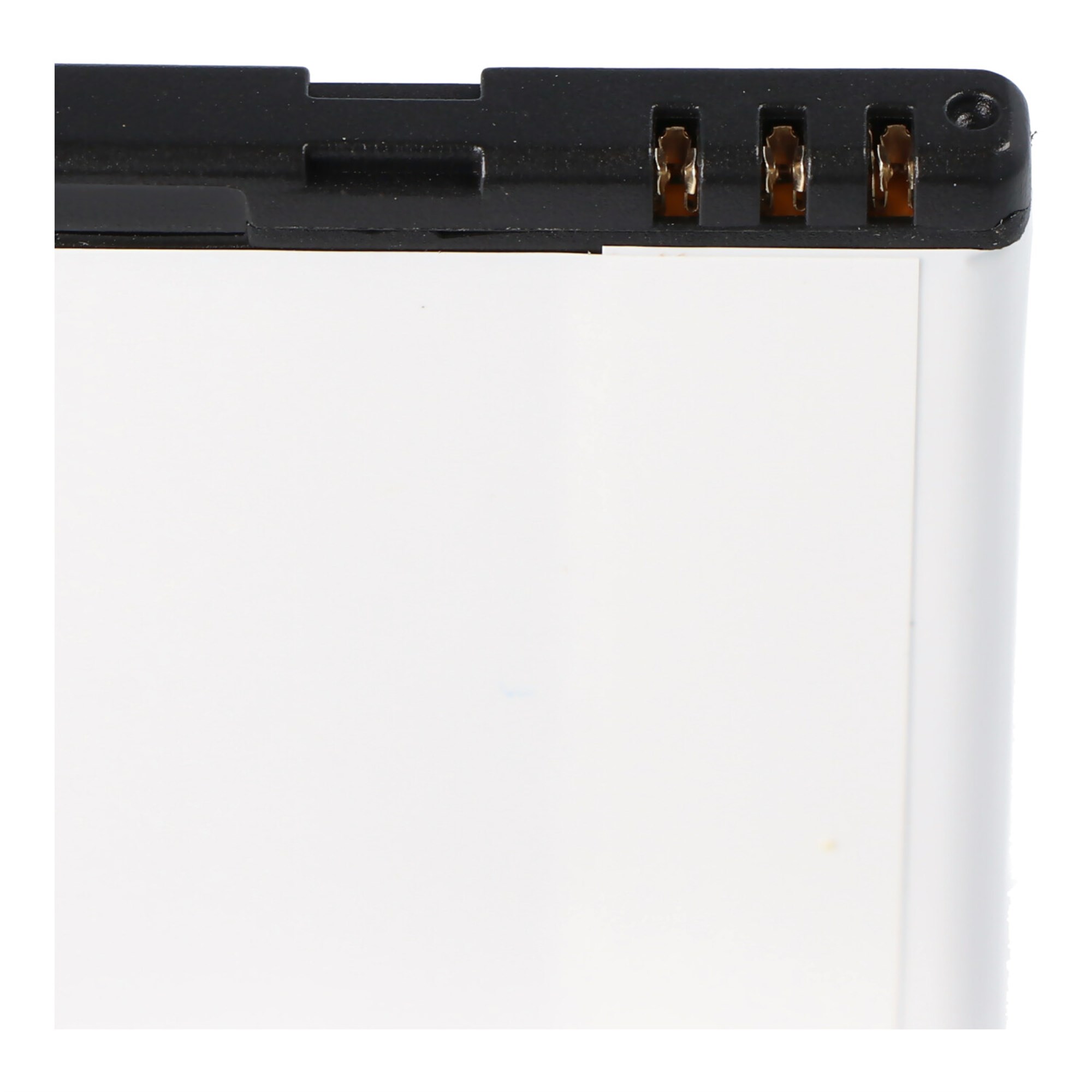 Bea-Fon SL470 pil SL570 3.6-3.7V 1000-1250mAh maks. 4,6Wh