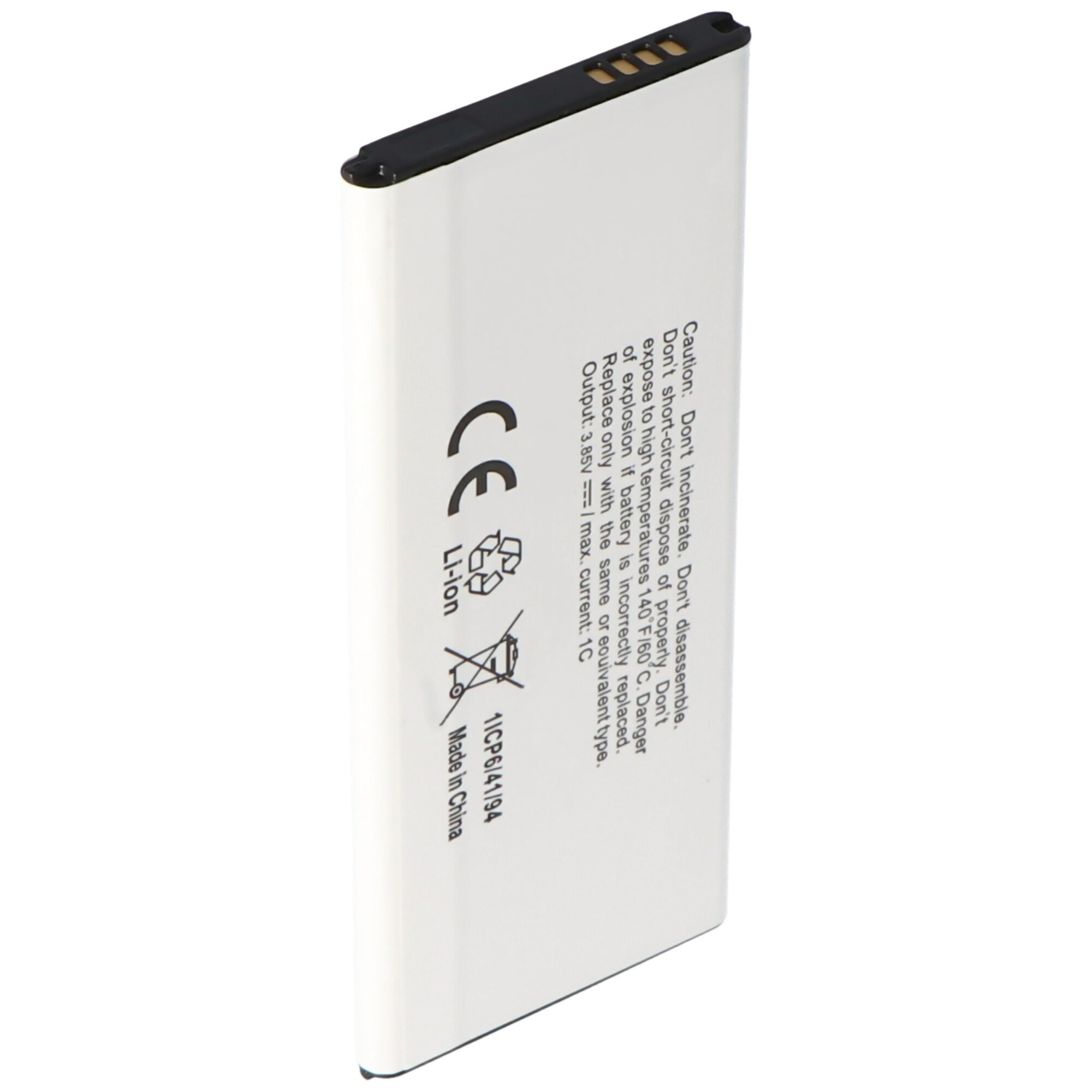 Samsung Galaxy Note 4 Bataryası 3200mAh