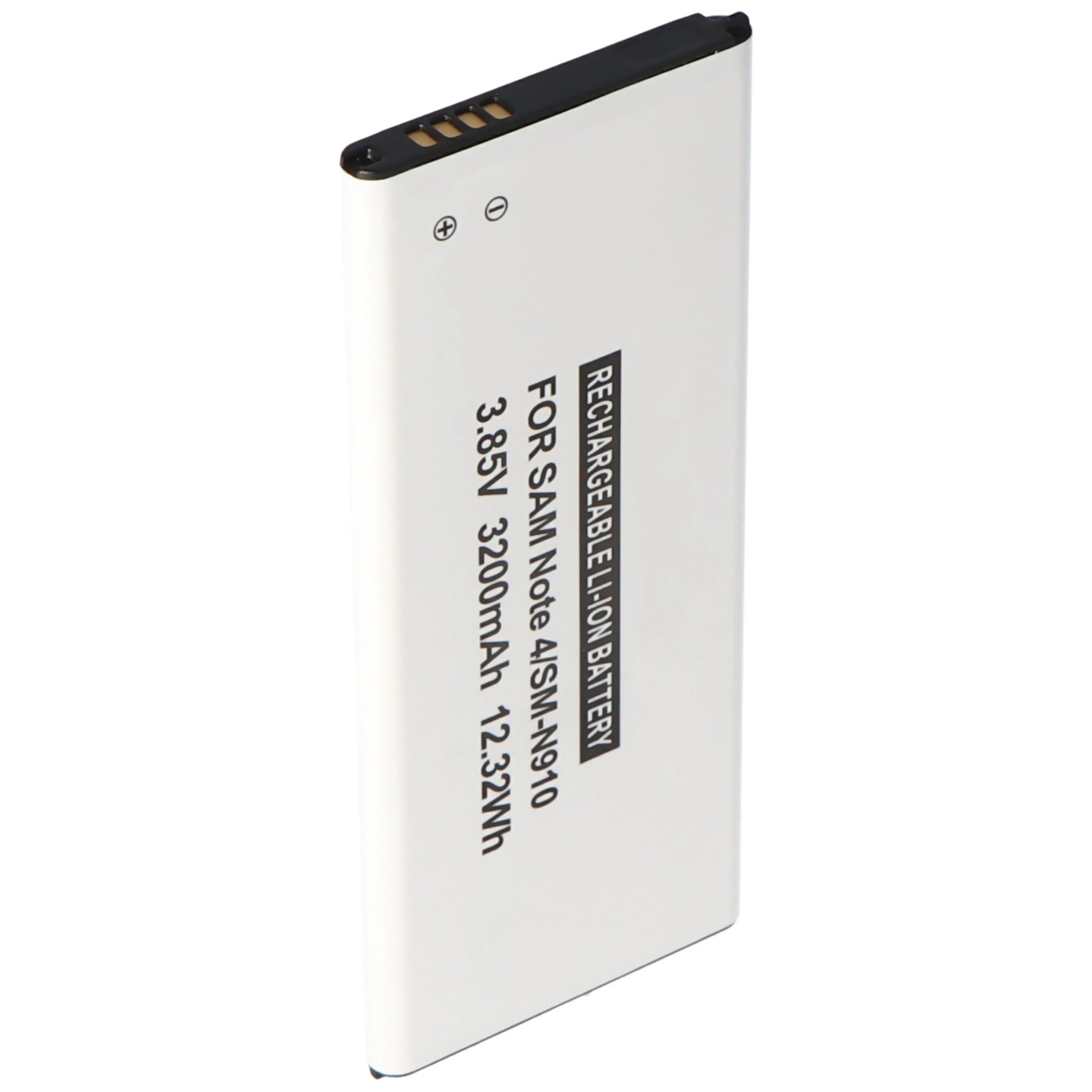 Samsung Galaxy Note 4 Bataryası 3200mAh