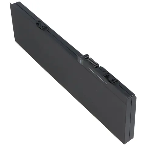 Compaq 2710p, Elitebook 2760P, HSTNN-OB45, HSTNN-XB4X, 11.1V 3600mAh için uygun pil