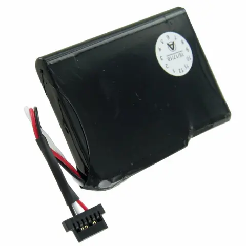 TomTom Go 750, 4CP0.002.06, GO740 pil VF1A için uygun pil