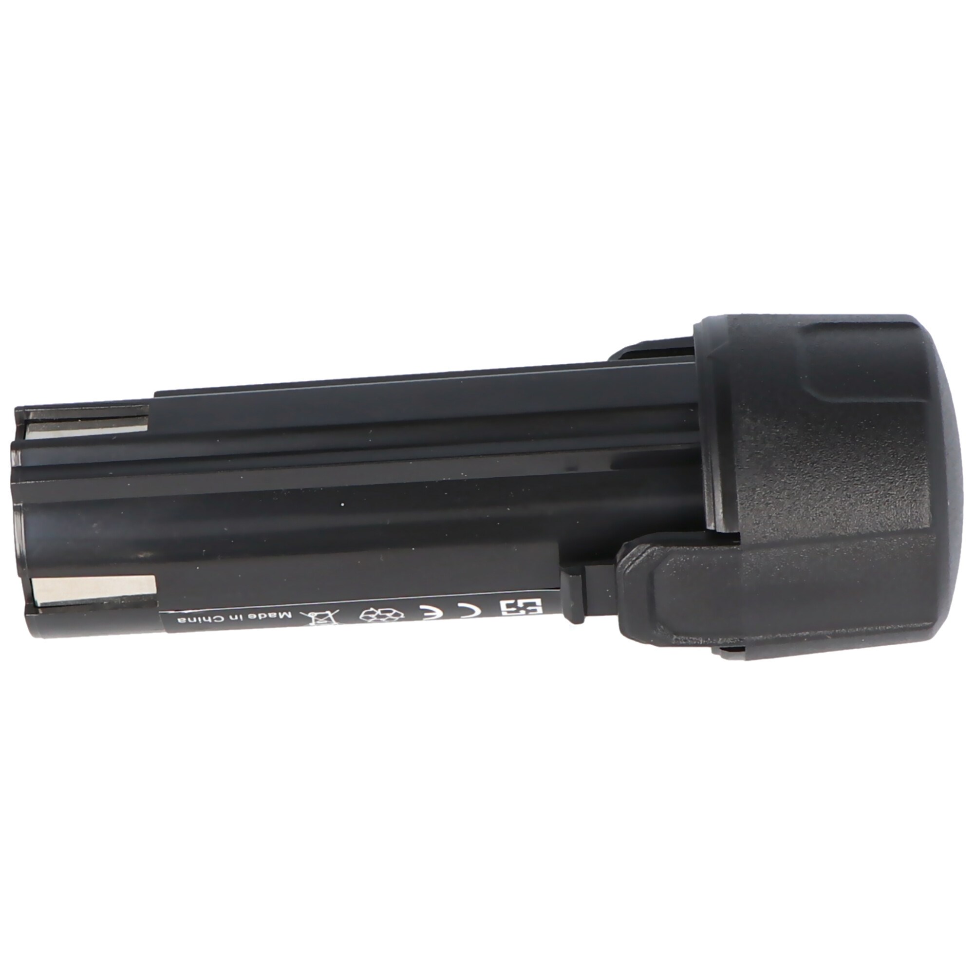 4935413165 AEG 4932 3529 69 3.6 volt 2,0 Ah için uygun Li-ion yedek pil