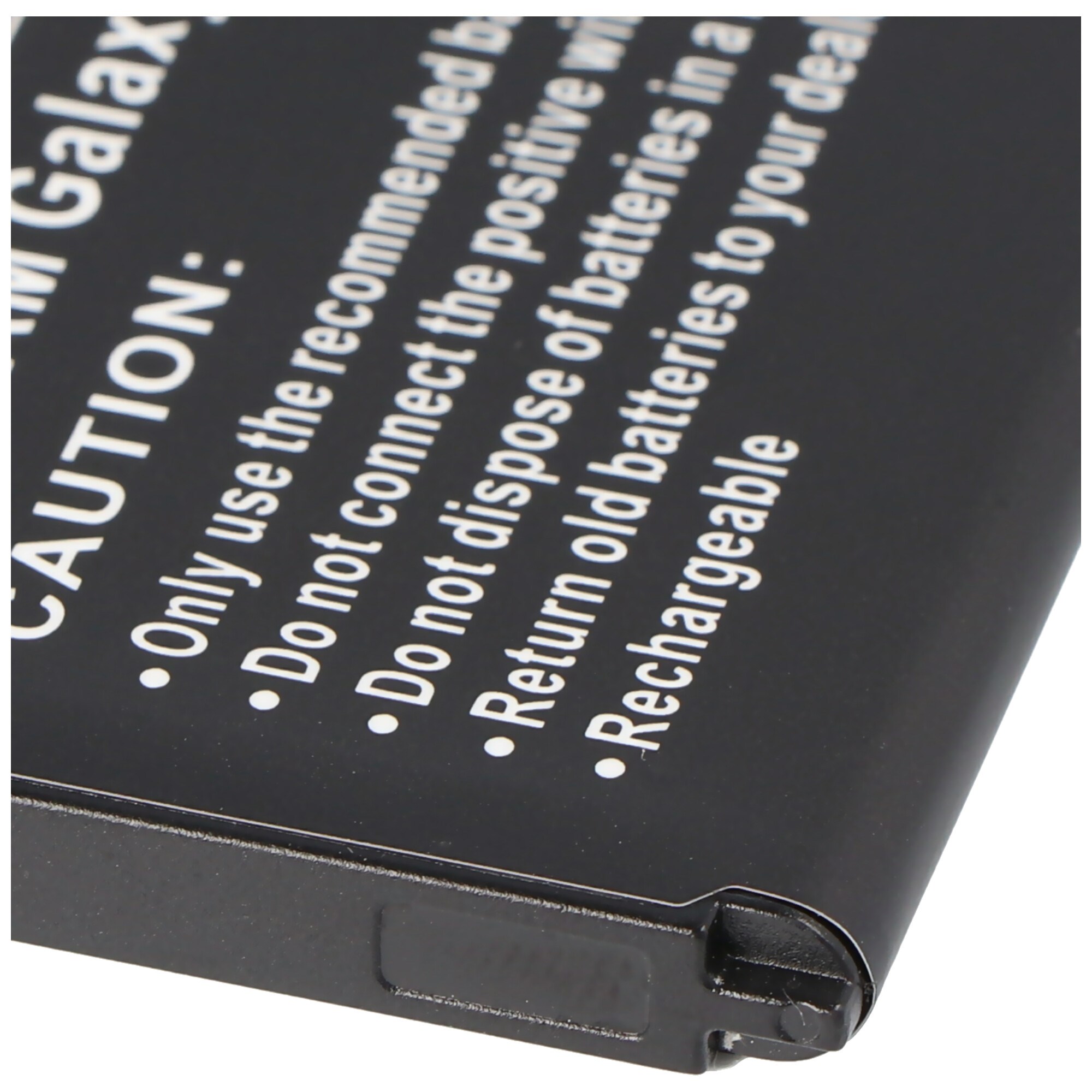 Samsung Galaxy Note 3, Galaxy Note III, B800BE, B800BU yedek pil 3200mAh