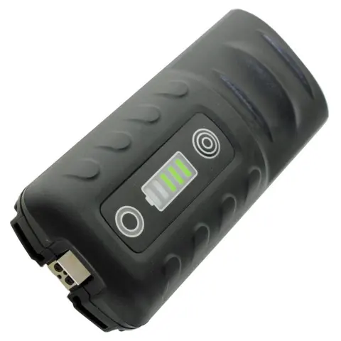 Motorola / Symbol MC9500 / MC9590 / MC9596 Uyumlu 82-111636-01 BTRY-MC95IABA0 4600mAh Li-ion Batarya