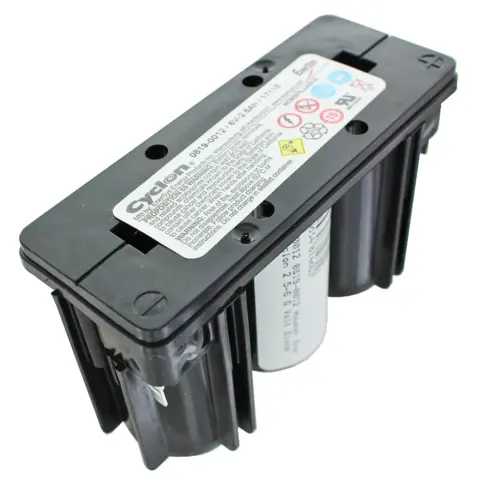 Hawker Energy Cyclon 0819‑0012 / 0819‑1006 – 6 V 2 500 mAh Blok Akü