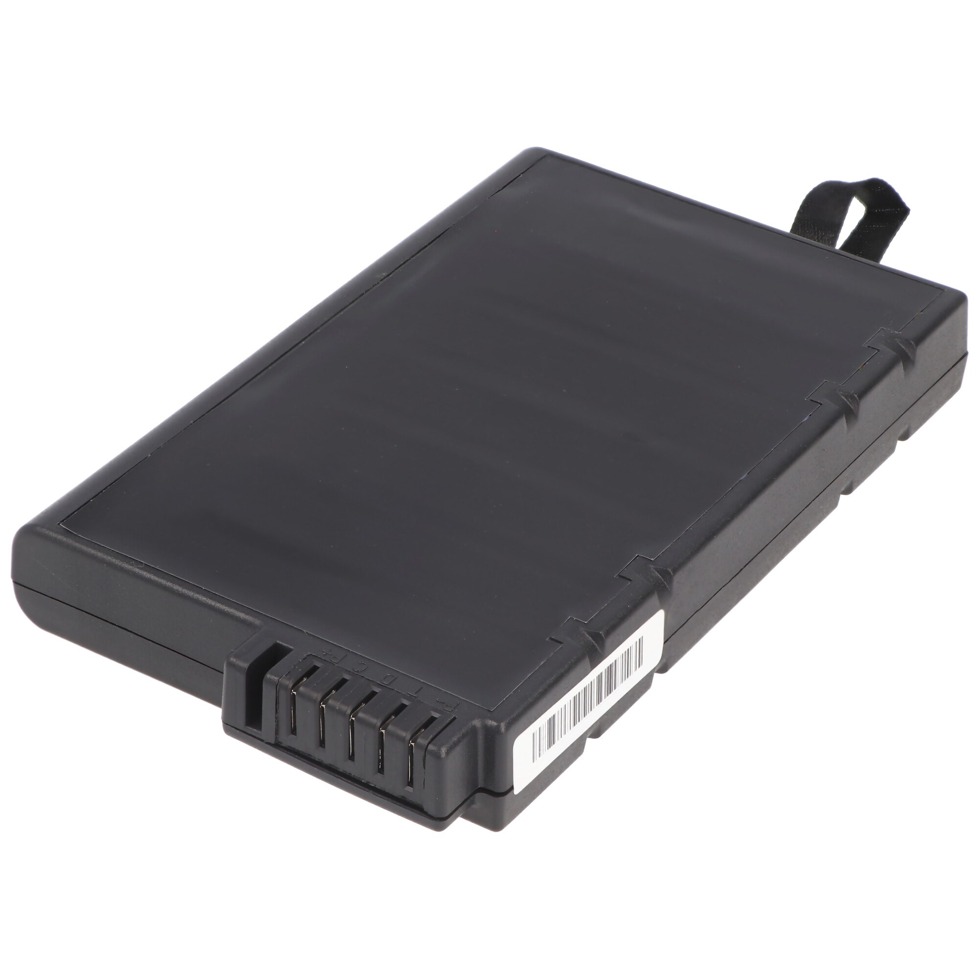 Duracell DR202 Smart, DR202S 6600mAh için uygun pil