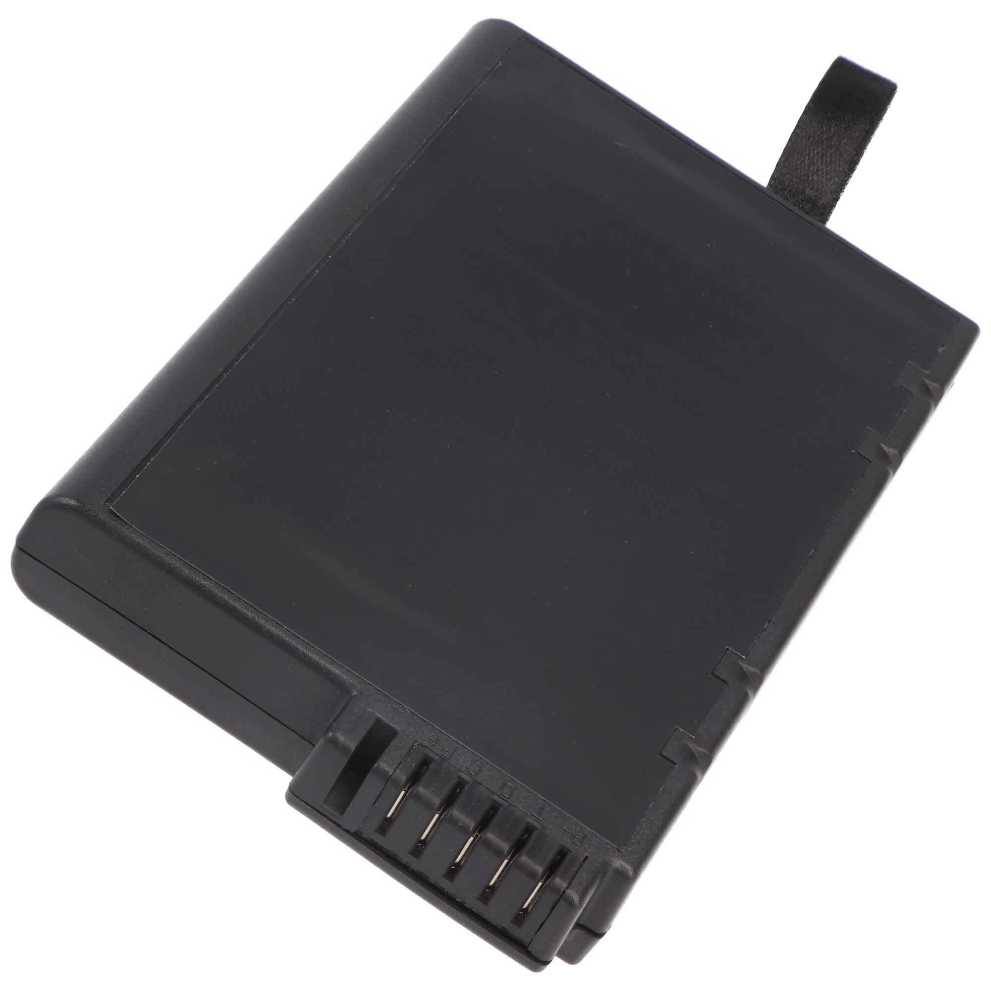 Duracell DR202 Smart, DR202S 6600mAh için uygun pil