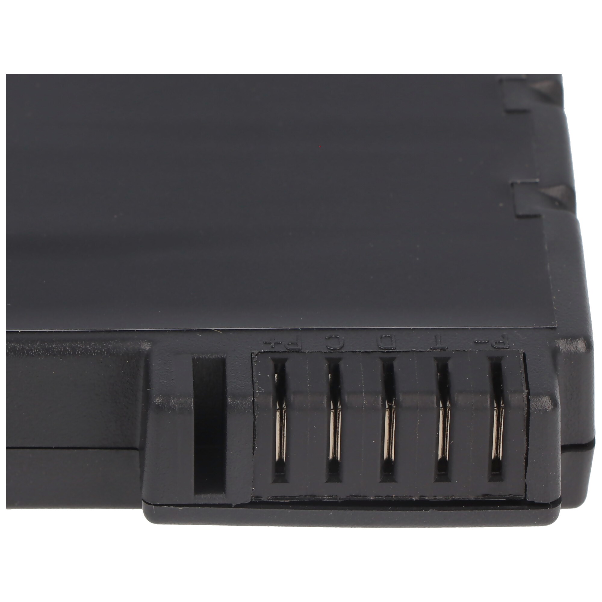 Duracell DR202 Smart, DR202S 6600mAh için uygun pil