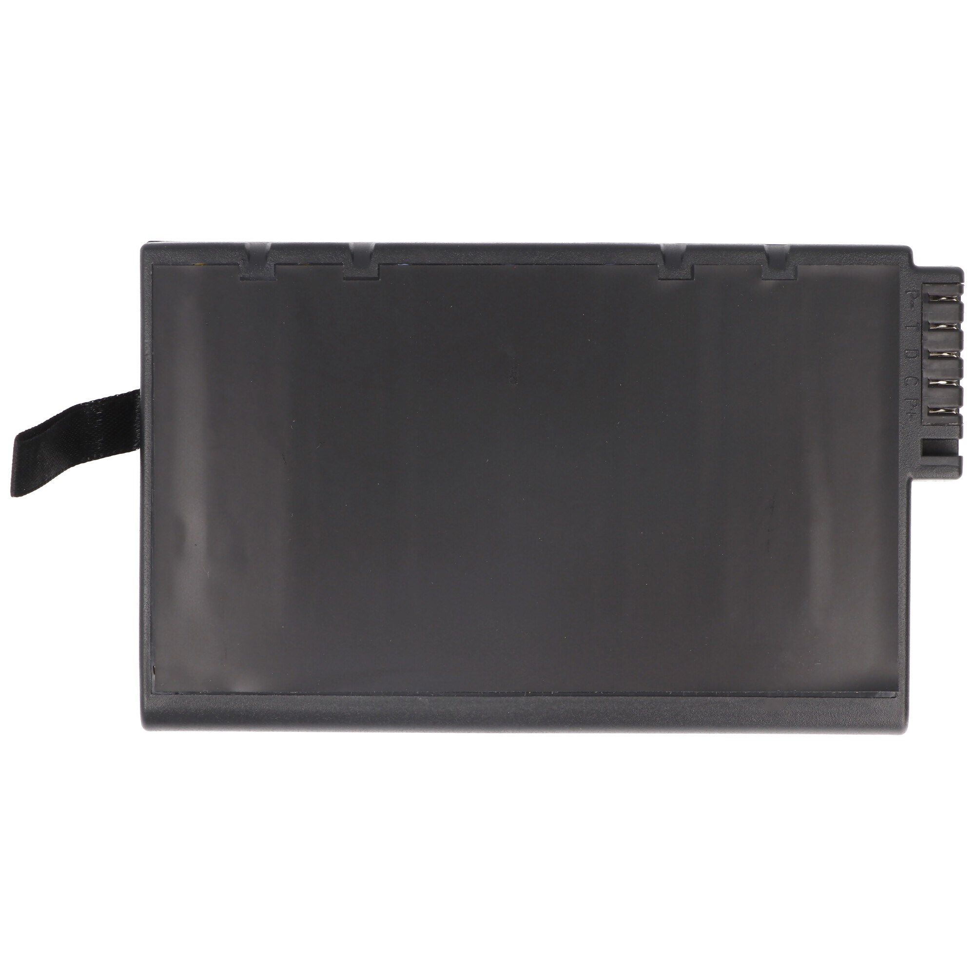 Duracell DR202 Smart, DR202S 6600mAh için uygun pil