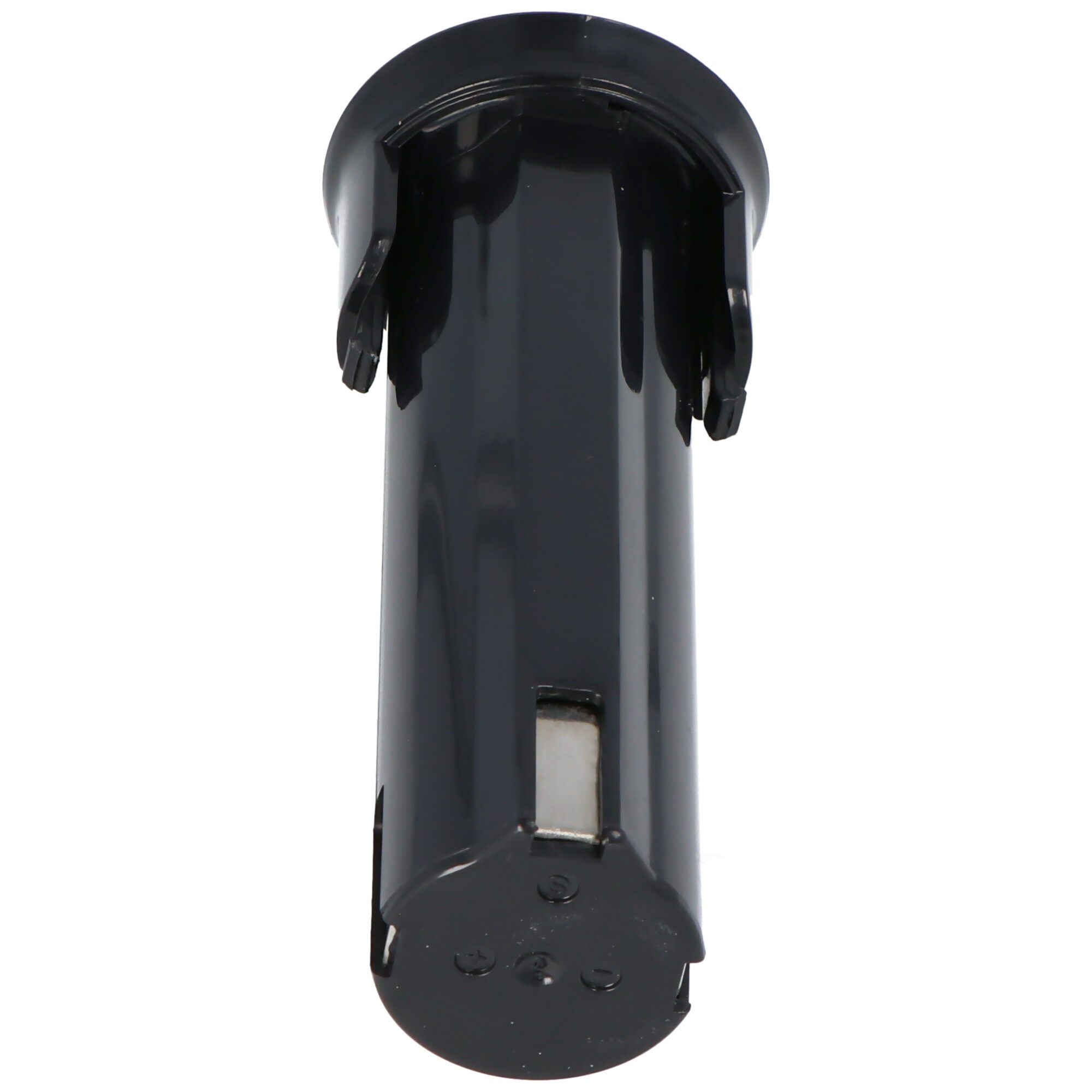 Panasonic SDF-AK 210, EY9021B 2Ah için uygun AccuCell pil