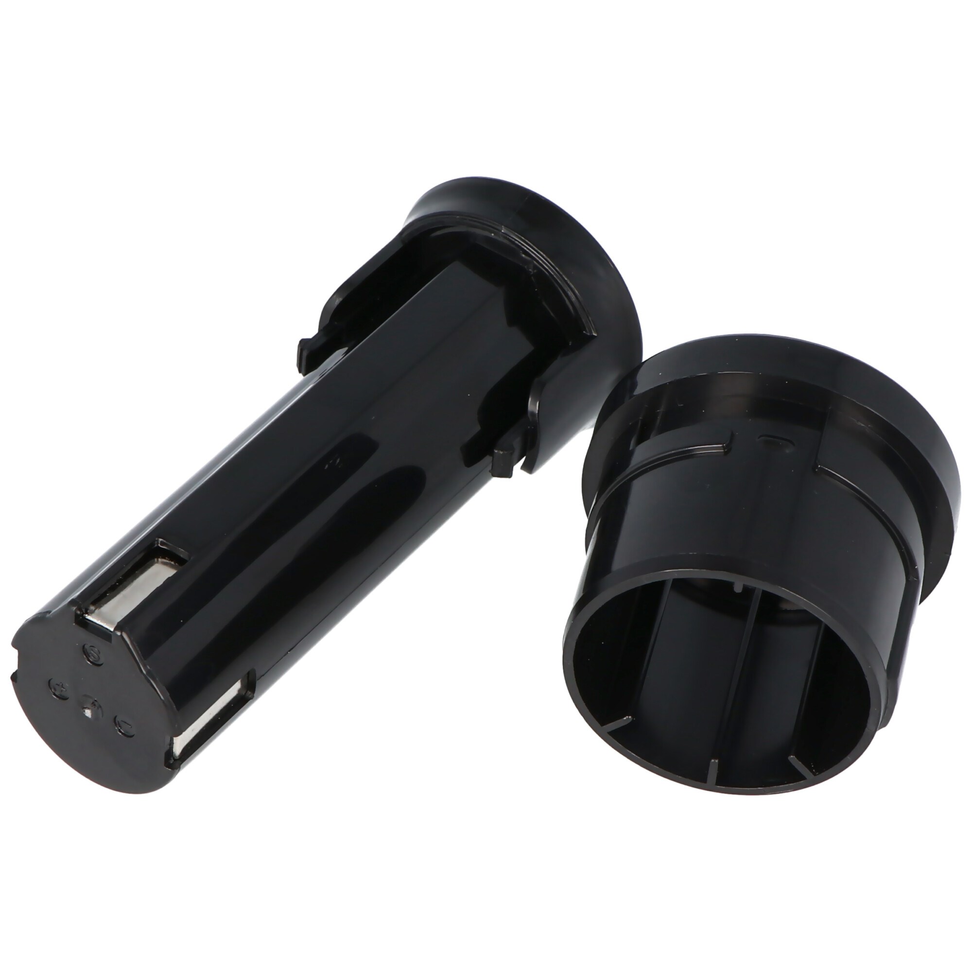 Panasonic SDF-AK 210, EY9021B 2Ah için uygun AccuCell pil