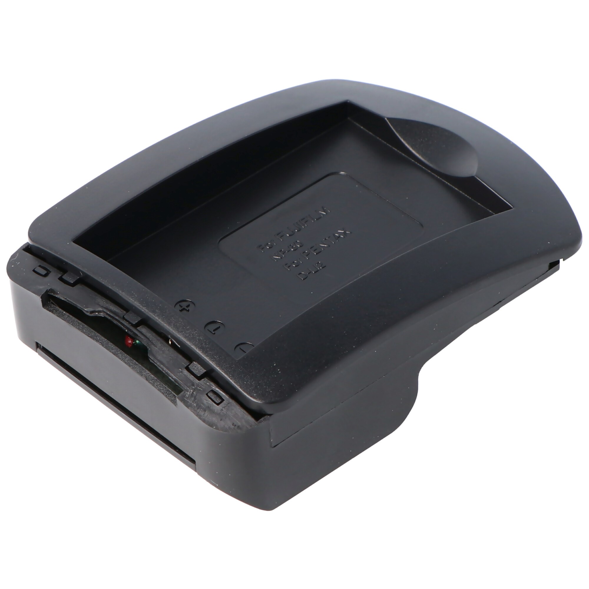 Toshiba NP-60 için uygun hızlı şarj cihazı