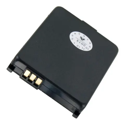 Siemens C35, M35, S35, 1000mAh için uygun AccuCell pil