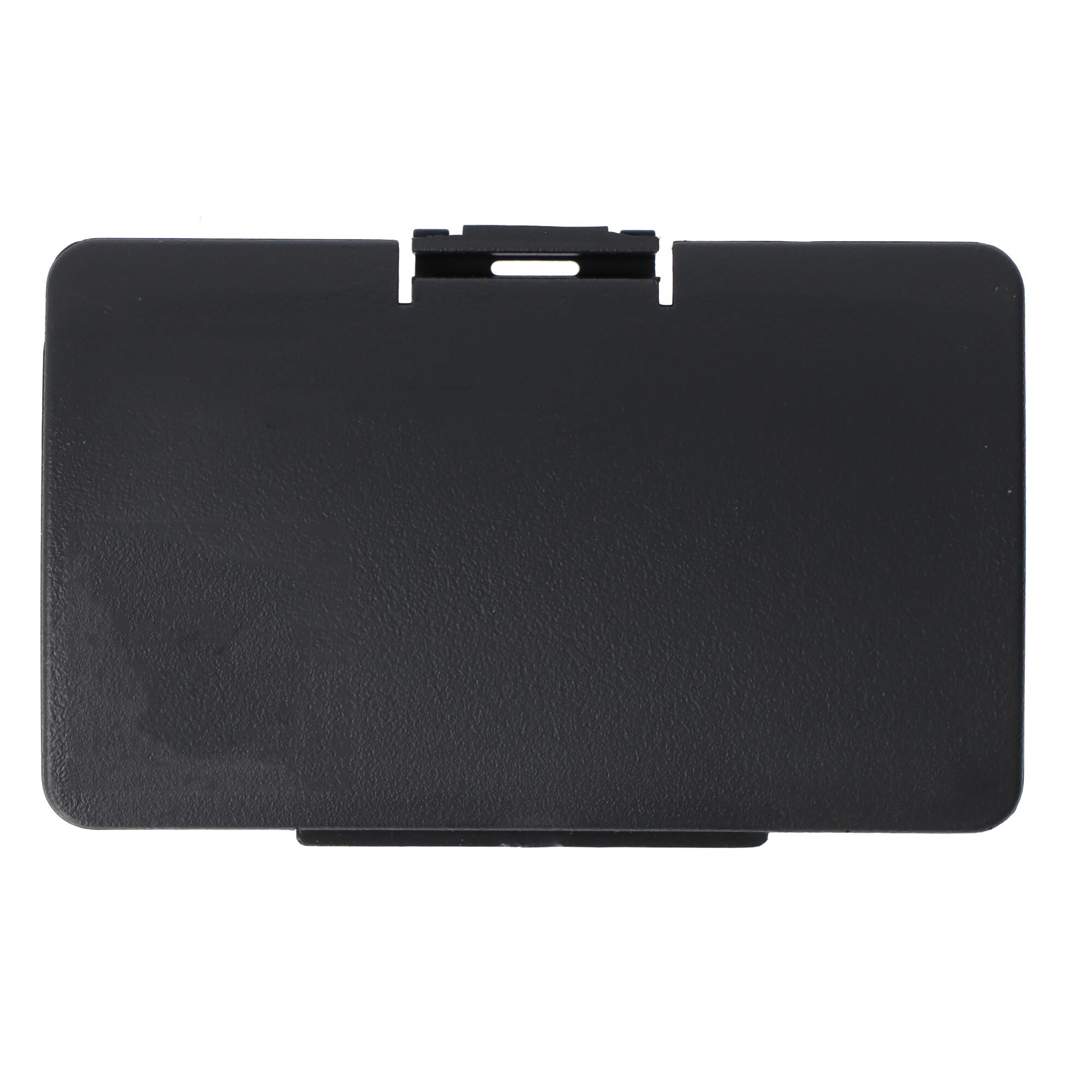 Garmin GPSMAP 496, 1250mAh için uygun AccuCell pil