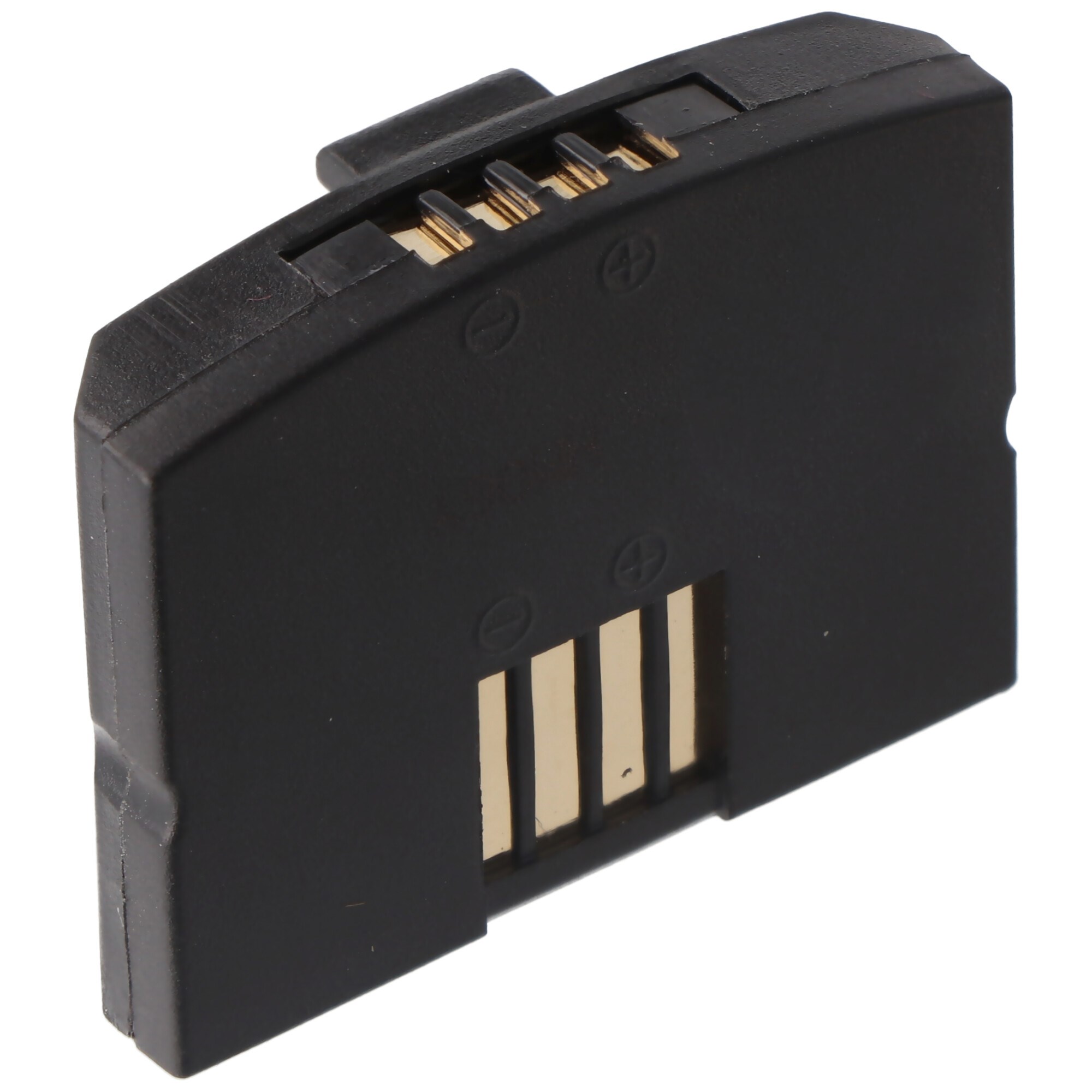 Sennheiser RS4200 Li-Polimer pil 523306, 150mAh için uygun pil