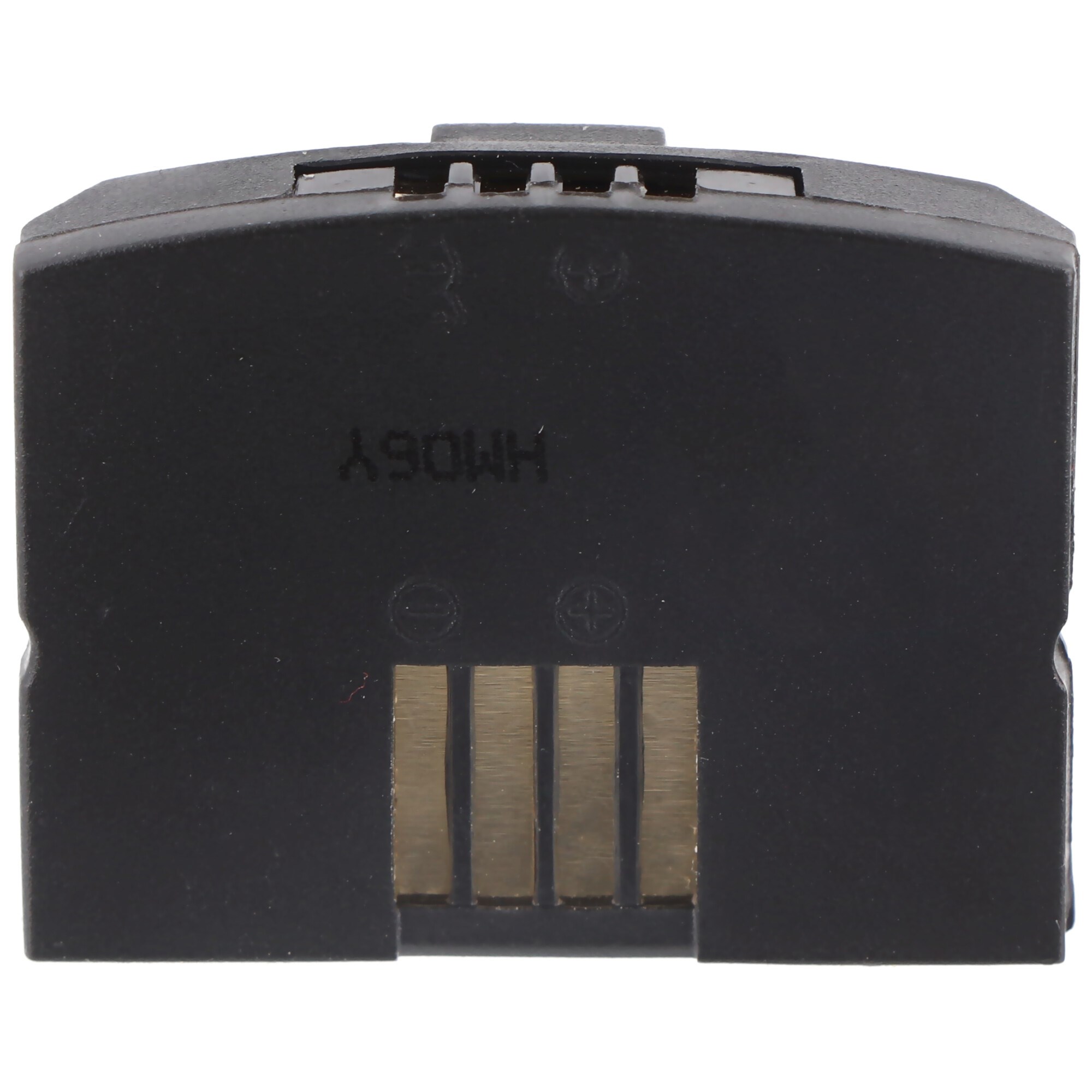 Sennheiser RS4200 Li-Polimer pil 523306, 150mAh için uygun pil